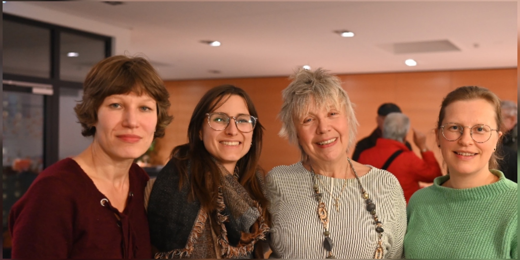 Mehr über den Artikel erfahren Oktoberfest-Stammtisch mit Quizspaß