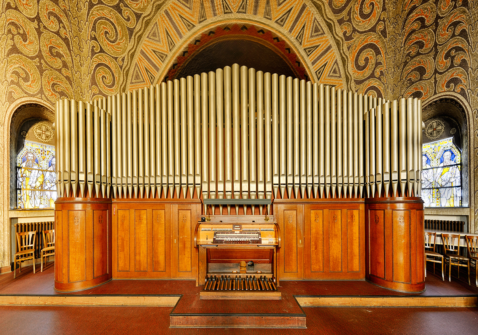 Mehr über den Artikel erfahren Großes Kantorei Chor-Orchester-Konzert am 05.10.