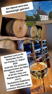 21-08-26 Weinfest Tö