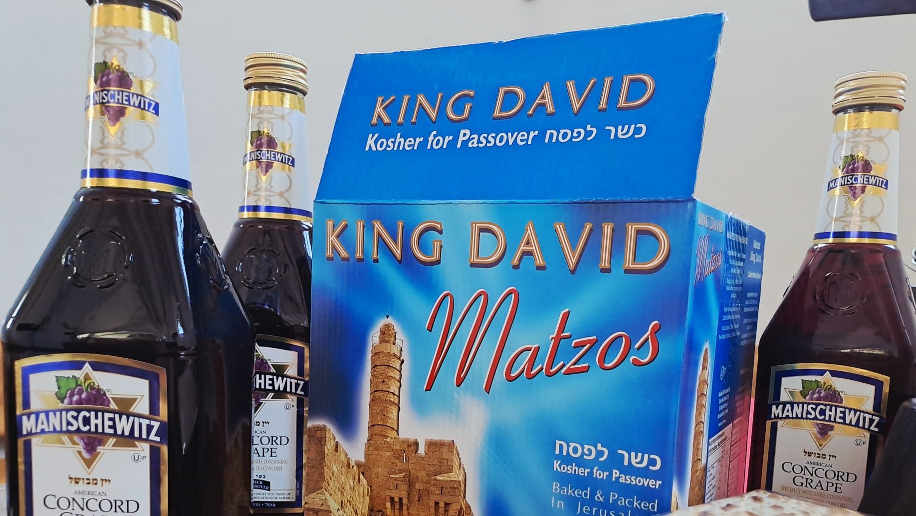 Mehr über den Artikel erfahren Ein Zeichen der Verbundenheit: Gemeinsam gegen Antisemitismus