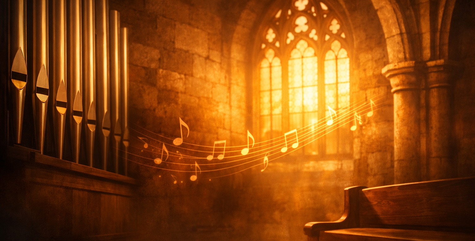 Mehr über den Artikel erfahren Musik in Velberter Kirchen – das Programm Mai bis Oktober ’26