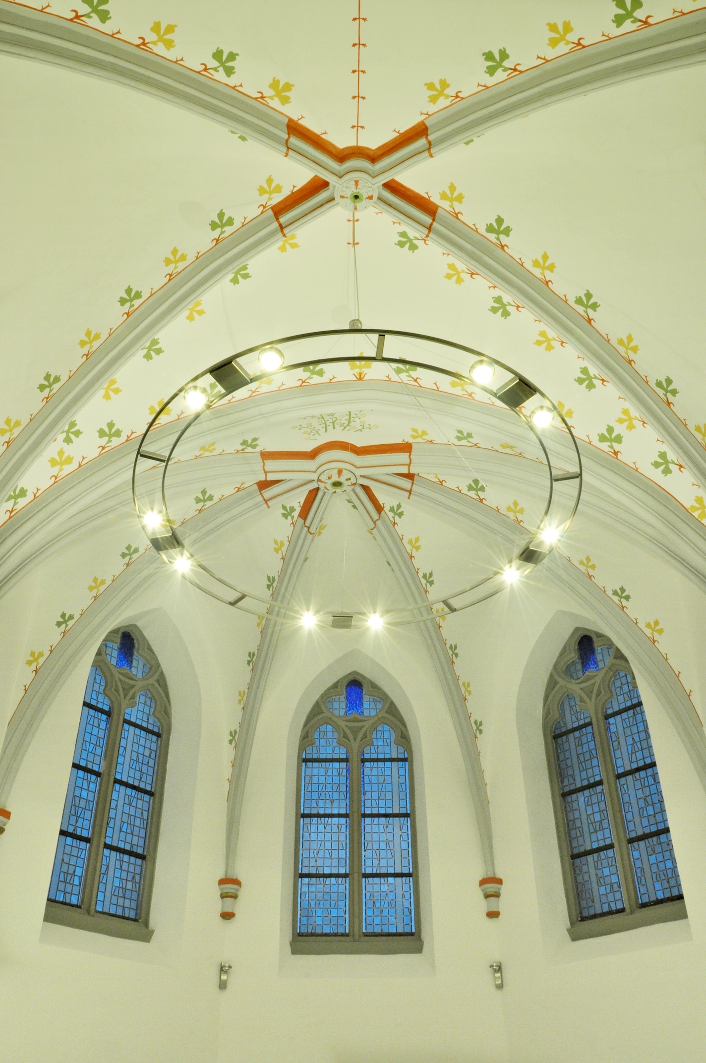 ev. Kirche Tönisheide 07