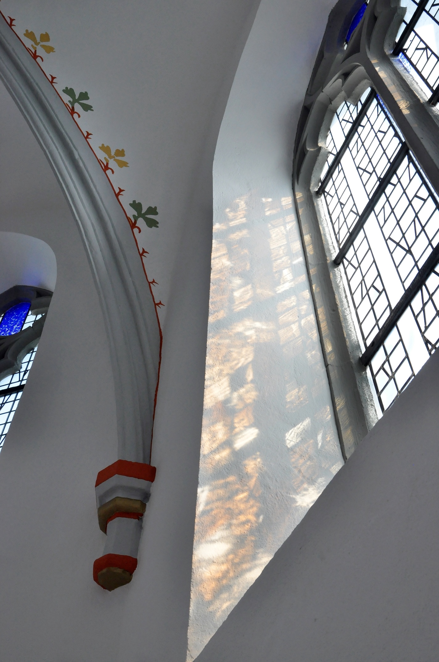 ev. Kirche Tönisheide 08