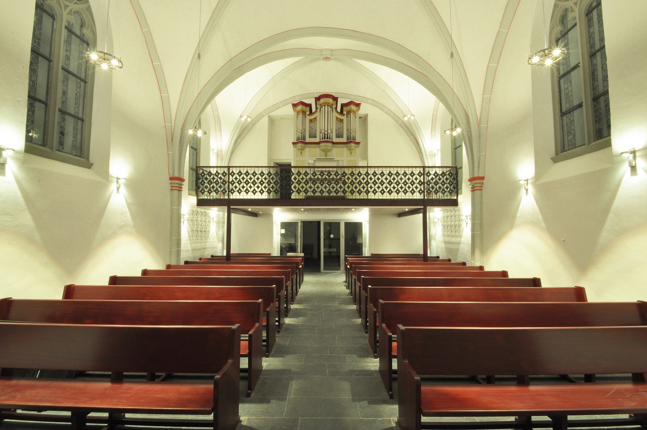 ev. Kirche Tönisheide 09