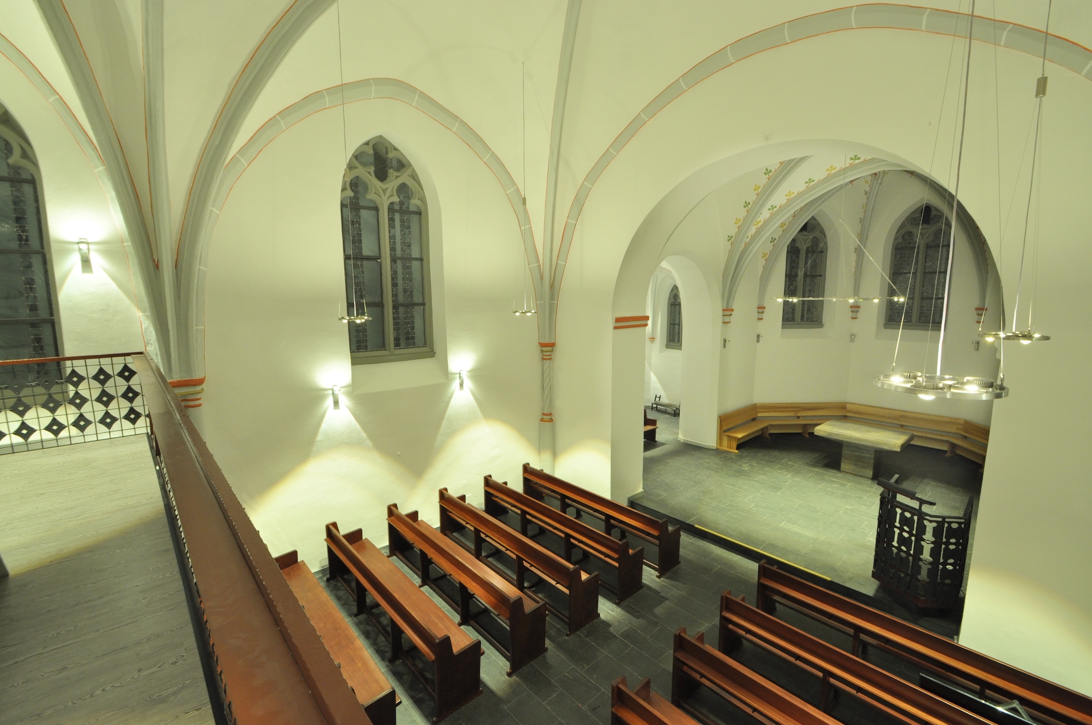 ev. Kirche Tönisheide 12